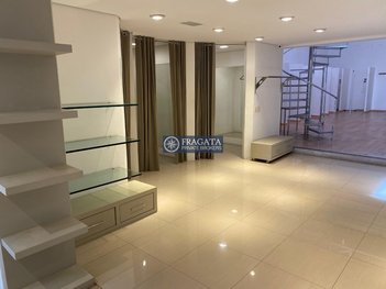 commercial_building em Doutor Mário Ferraz, Jardim Paulistano - São Paulo - SP