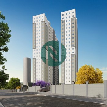 apartment em Rua Jaicos, Vila Siria - São Paulo - SP