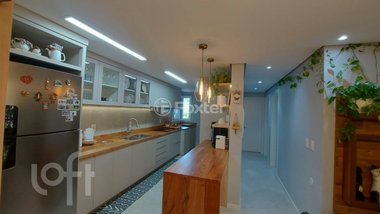 apartment em Rua Pereira Netto, Vila Suíça - Canela - RS