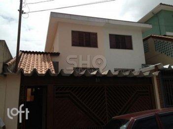 house em Dom Pedro Silva, Cursino - São Paulo - SP