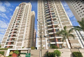 apartment em Rua Eurico Hummig, Gleba Fazenda Palhano - Londrina - PR