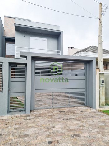 house em Padre Giordano Bruno, Jardim América - São Leopoldo - RS