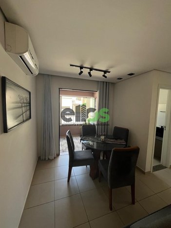 apartment em Rua Bartolomeu Dias, Vila Rica - Sorocaba - SP