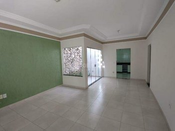 house em Rua Nova Ponte, Granada - Uberlândia - MG