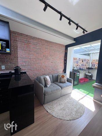 apartment em Taquari, Mooca - São Paulo - SP