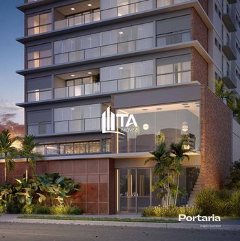 apartment em Rua Doutor Emílio Ribas, Cambuí - Campinas - SP