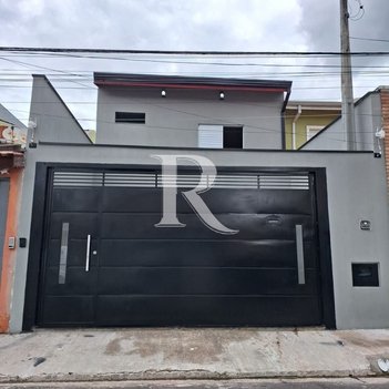 house em Rua Medina Pinto Bento, Parque Cidade Jardim II - Jundiaí - SP