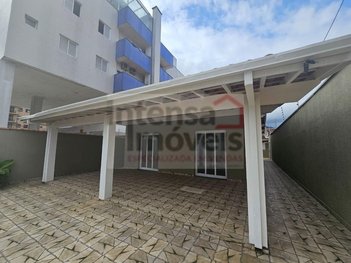 house em Rua Liberdade, Centro - Ubatuba - SP