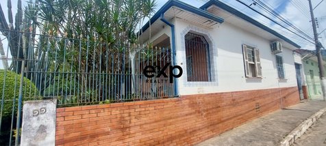 house em Rua Coronel Luiz Relvas, Centro - Piquete - SP