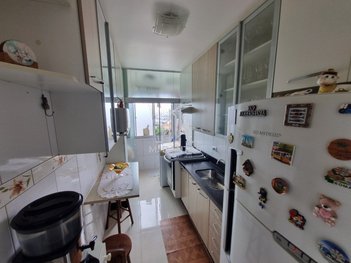 apartment em Rua Manoel Soares Sebastião, Jardim Ipanema (Zona Sul) - São Paulo - SP