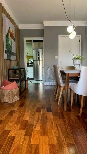 apartment em Rua Sílvia, Boa Vista - São Caetano do Sul - SP