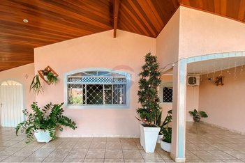 house em Rua Londrina, Jardim Ipê II - Mogi Guaçu - SP