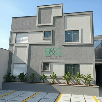 apartment em Rua Rio Dourado, Vila Mariana - São Paulo - SP