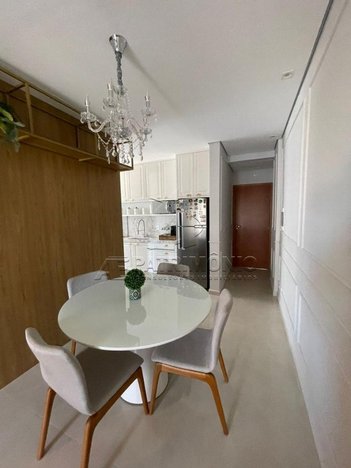 apartment em Rua Antonio Perez Hernandez, Parque Campolim - Sorocaba - SP