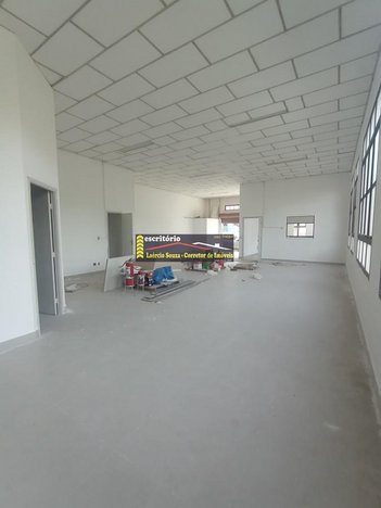 office em Avenida Joaquim Alves Corrêa, Parque Nova Suíça - Valinhos - SP