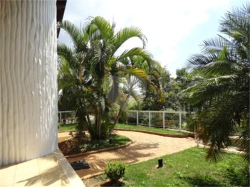 house em Alameda Toulose, Quartier Les Residences - Jundiaí - SP