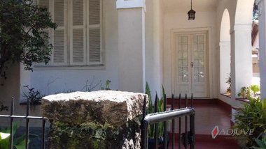 house em Rua Visconde de Itaboraí, Valparaíso - Petrópolis - RJ