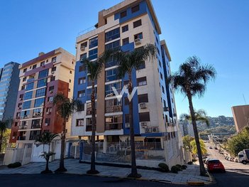 apartment em Rua Quintino Bocaiúva, Centro - Novo Hamburgo - RS