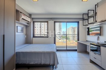 apartment em Rua Ministro Godói, Perdizes - São Paulo - SP