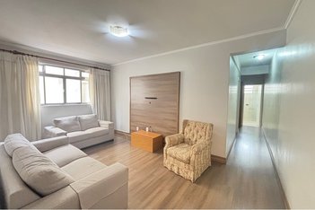 apartment em Rua Aimberê, Perdizes - São Paulo - SP