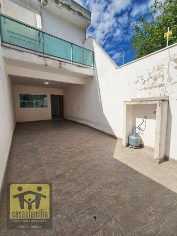 house em Rua Toribaté, Ipiranga - São Paulo - SP