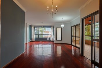 apartment em Rua Conselheiro Mafra, Centro - Joinville - SC