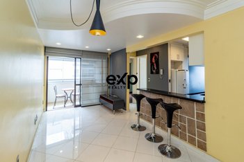 apartment em Avenida dos Imarés, Indianópolis - São Paulo - SP