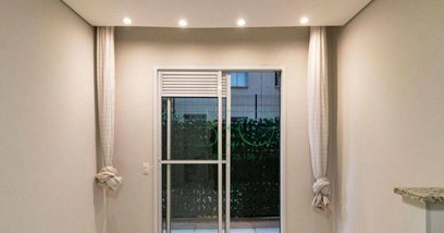 apartment em Rua do Bosque, Barra Funda - São Paulo - SP