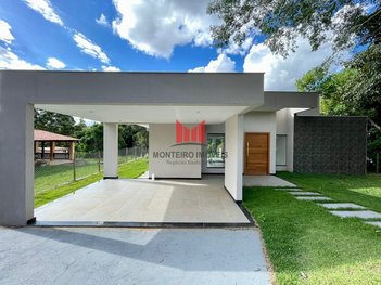 house em Rua Benedito Quintino, Jaboticatubas - Jaboticatubas - MG