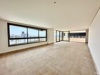 apartment em Rua Zodíaco, Santa Lúcia - Belo Horizonte - MG