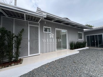 apartment em Rua Luiz Silva, Cordeiros - Itajaí - SC