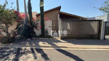 house em Rua José Bonilha Segura, Residencial Mais Parque Mirassol - Mirassol - SP