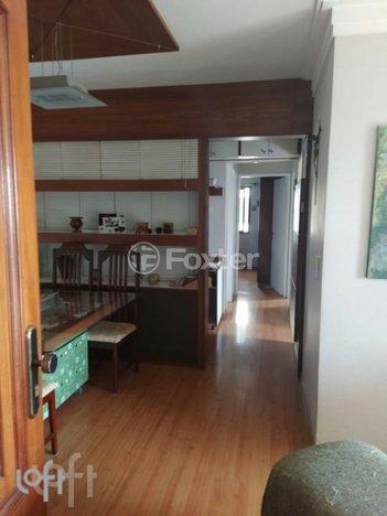 apartment em Regente Feijó, Centro - Diadema - SP