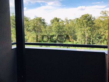 apartment em Avenida Seringueiras, Jardim Recreio - Ribeirão Preto - SP