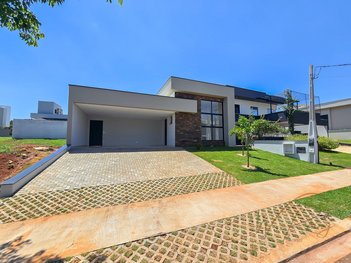 house em Avenida Marco Pellegrino, Santa Rosa - Piracicaba - SP