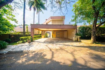 house em Estácio de Sá, São Paulo II - Cotia - SP