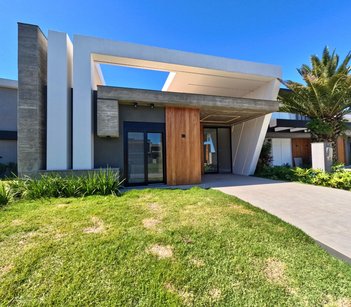 house em Rua Rio Divisa, Xangri-Lá - Xangri-Lá - RS