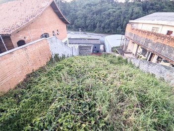 land_lot em Rua Capane, Granja Carolina - Cotia - SP
