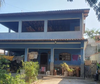 Cômodo Condomínio