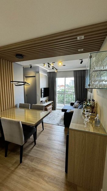apartment em Rua Henrique Felipe da Costa, Vila Guilherme - São Paulo - SP