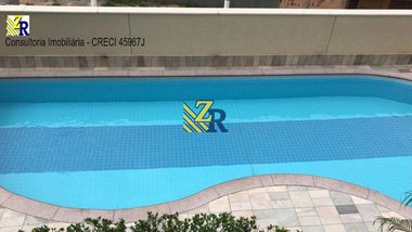 apartment em Rua Butiá, Vila Regente Feijó - São Paulo - SP