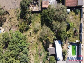 land_lot em Rua Maia, Chácaras Reunidas Igarapés - Jacareí - SP