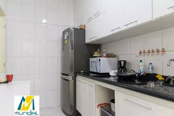 house em Rua Paraguaçu, Vila Scarpelli - Santo André - SP