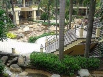 business em das Américas, Barra da Tijuca - Rio de Janeiro - RJ