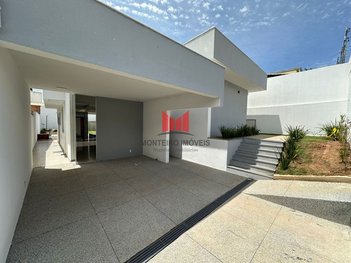 house em Rua Sandro Cardoso de Souza, Jardim Imperial - Lagoa Santa - MG