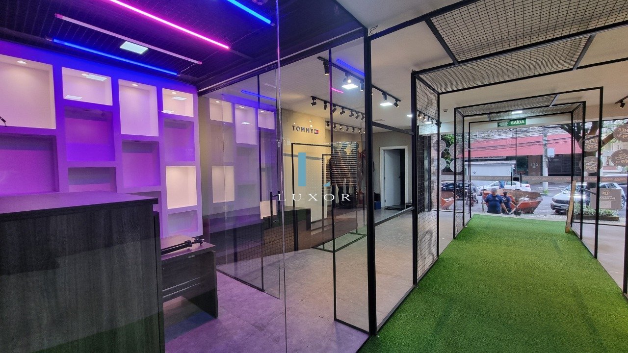 Loja Savassi Locação