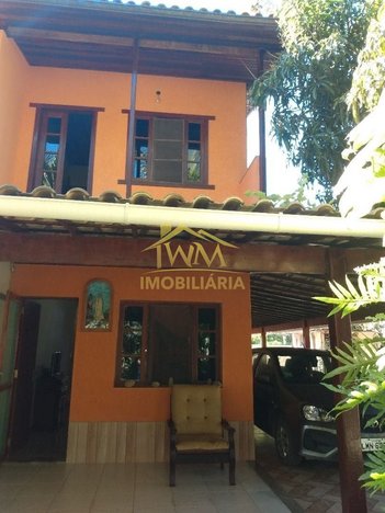 house em Rua dos Antúrios, Unamar - Cabo Frio - RJ