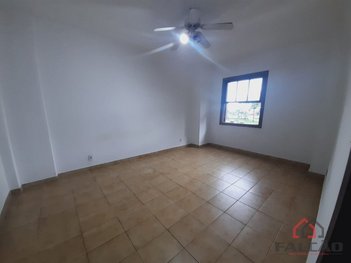 apartment em Avenida Manoel da Nóbrega, Itararé - São Vicente - SP
