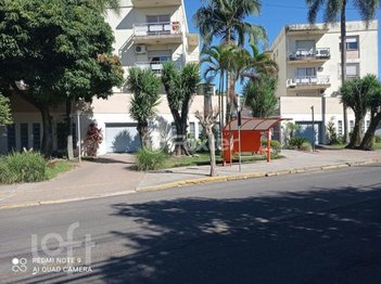 apartment em Rua Santa Maria, Nossa Senhora das Graças - Canoas - RS