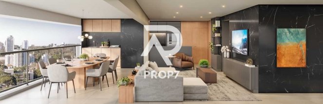 apartment em Rua Euclides de Andrade, Jardim Vera Cruz - São Paulo - SP